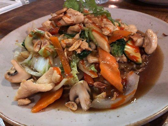 Fin Cafe & Restaurant